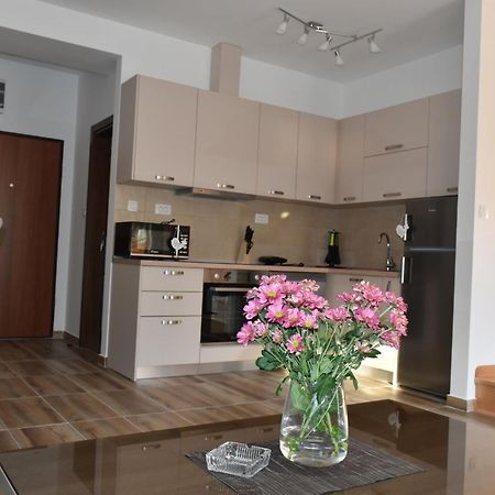 Apartments Sea View Kotor Ngoại thất bức ảnh