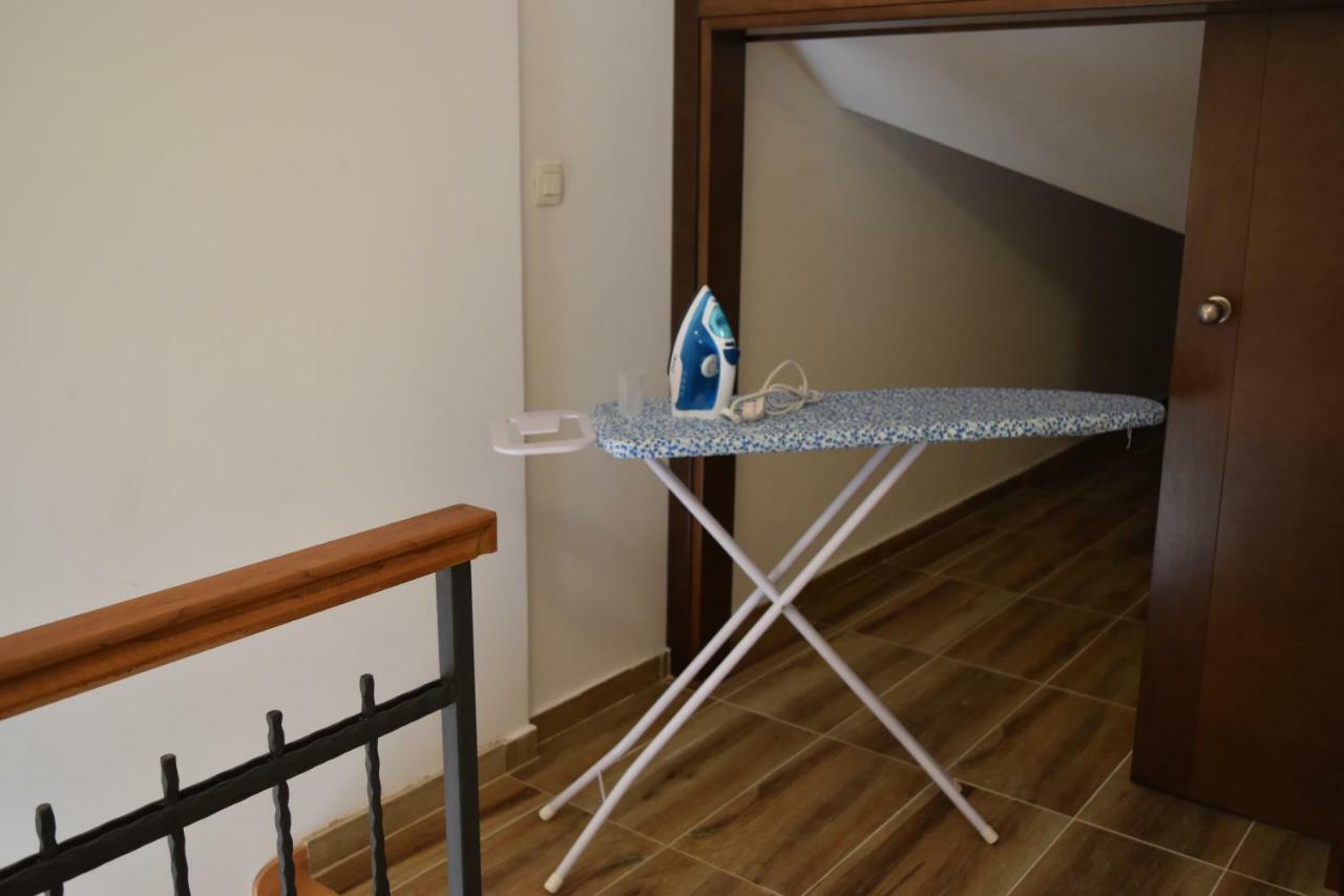 Apartments Sea View Kotor Ngoại thất bức ảnh
