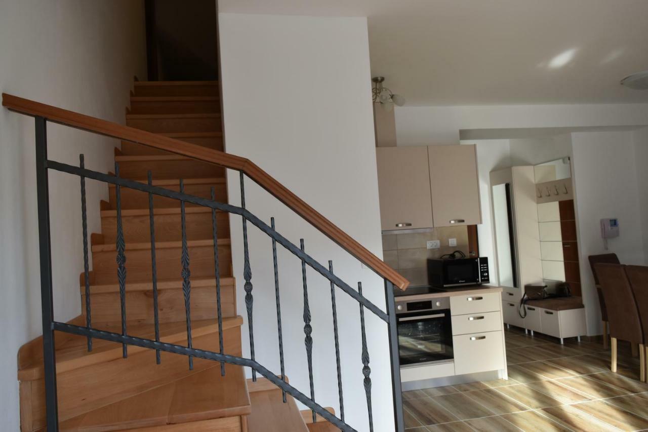 Apartments Sea View Kotor Ngoại thất bức ảnh