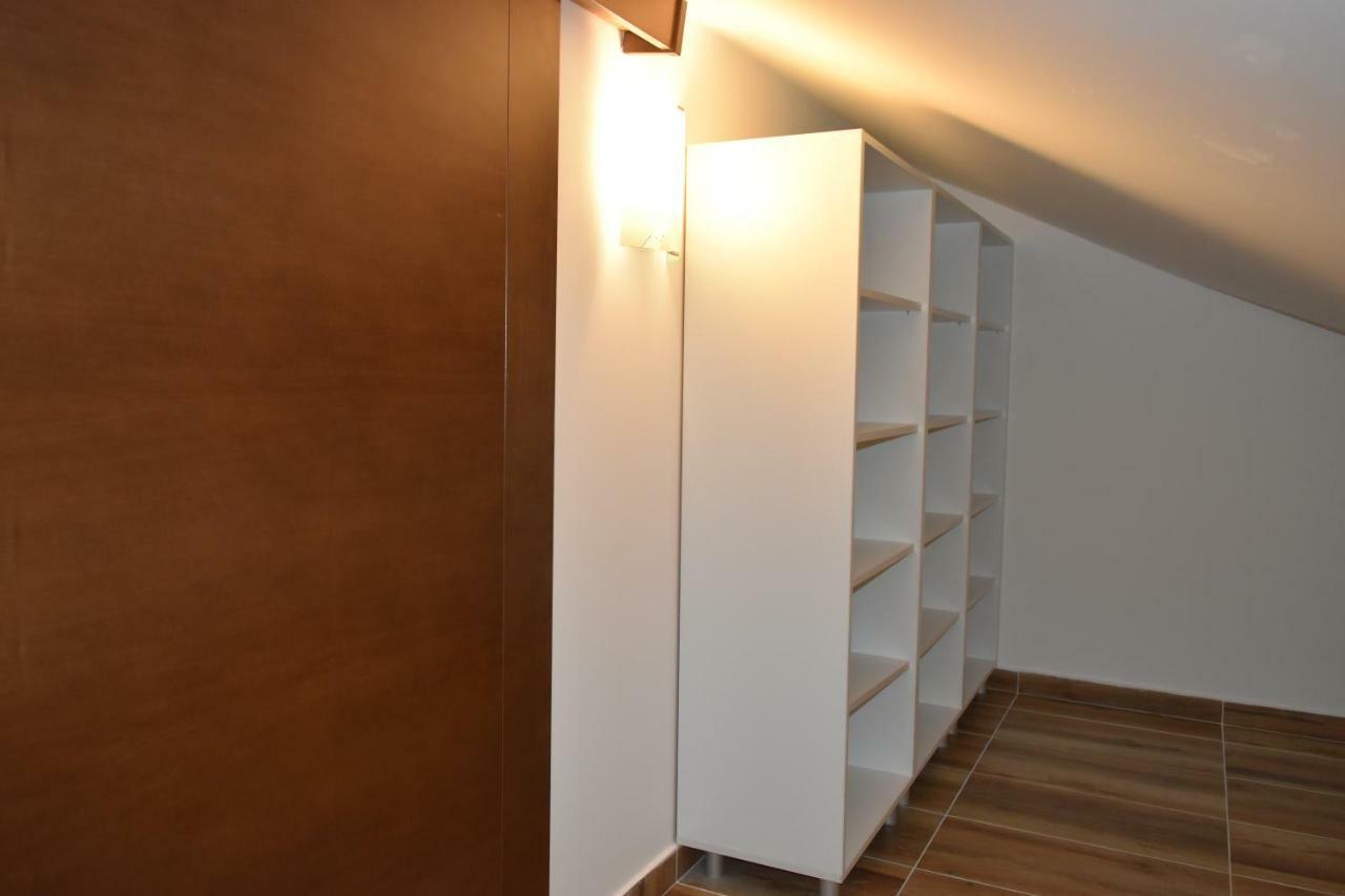 Apartments Sea View Kotor Ngoại thất bức ảnh