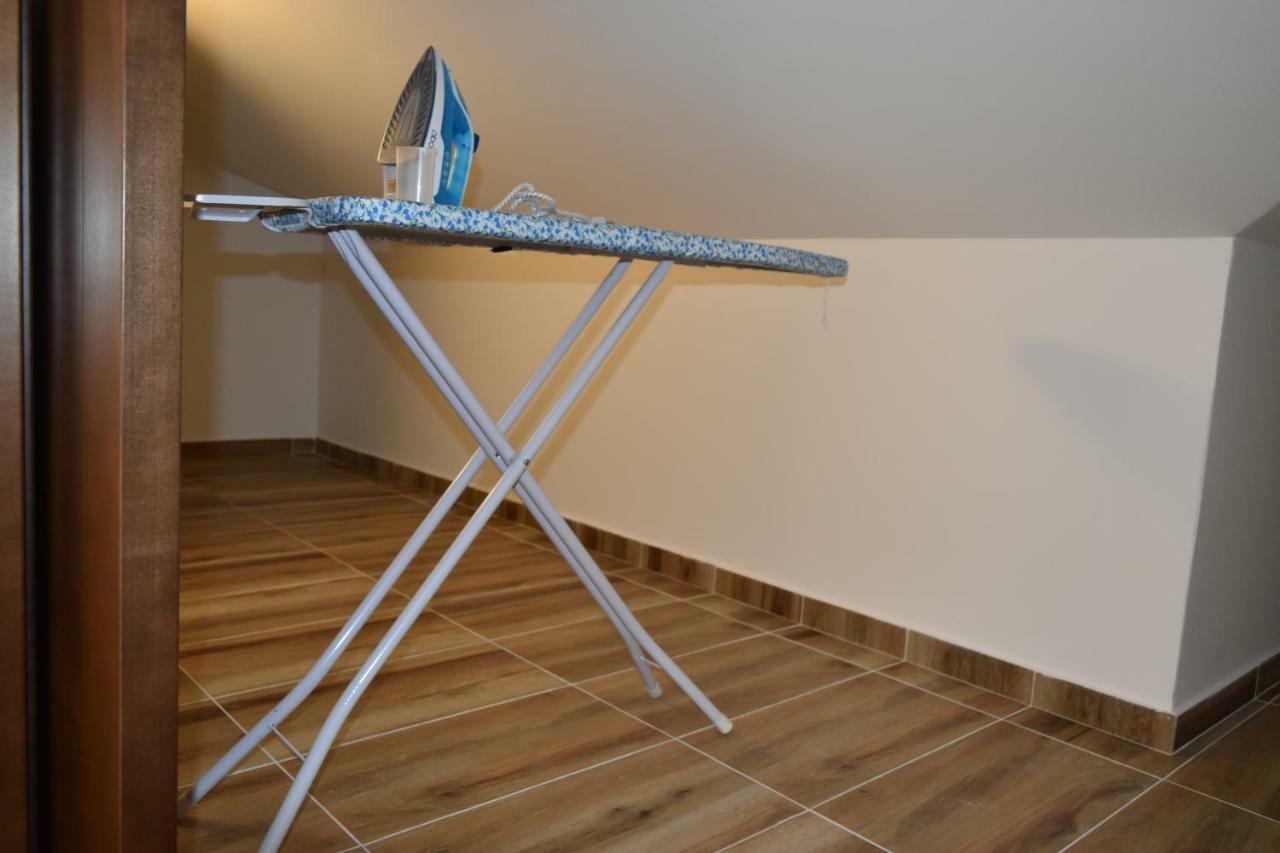 Apartments Sea View Kotor Ngoại thất bức ảnh