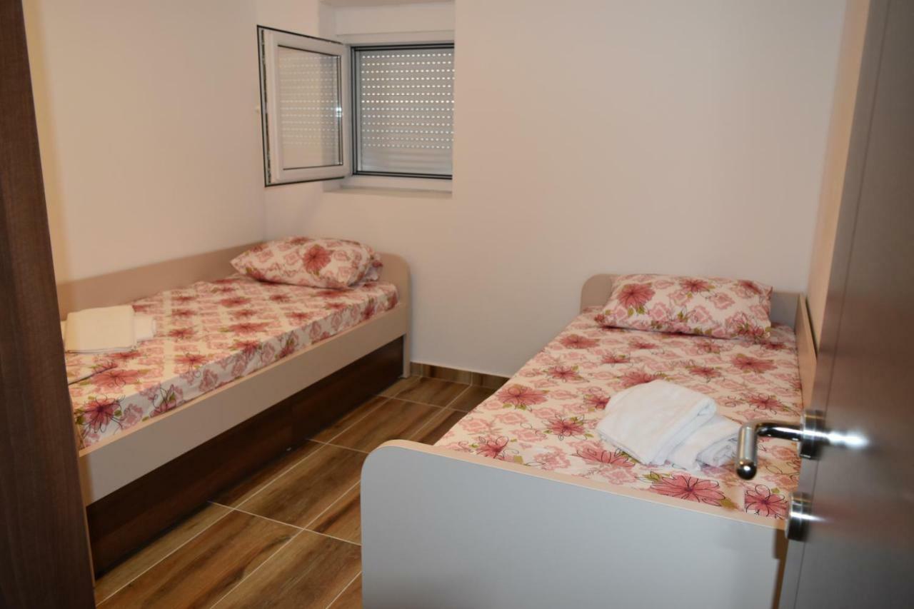 Apartments Sea View Kotor Ngoại thất bức ảnh