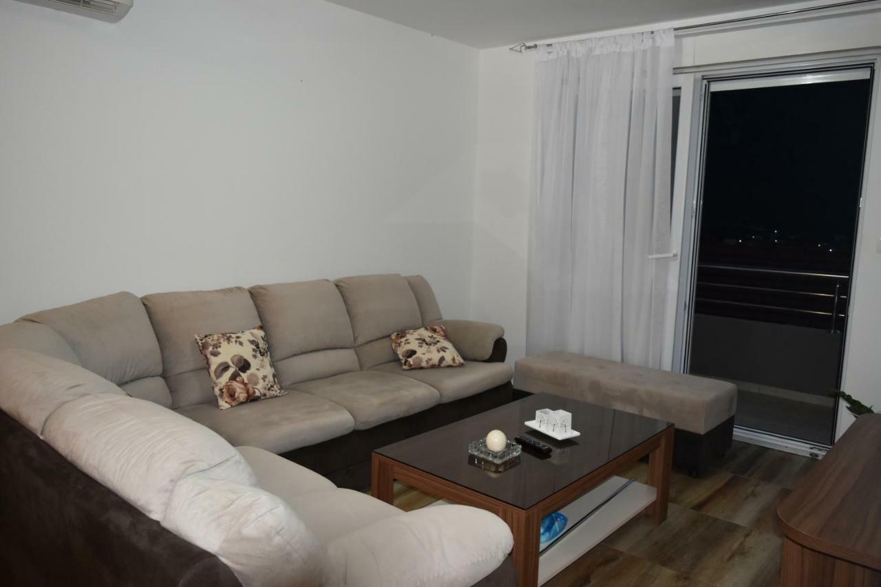 Apartments Sea View Kotor Ngoại thất bức ảnh