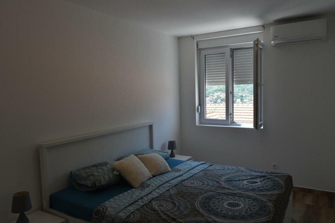 Apartments Sea View Kotor Ngoại thất bức ảnh